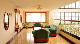 Kanoos Residency