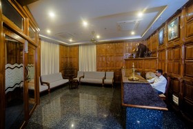 Hotel Guruvayur Darshan