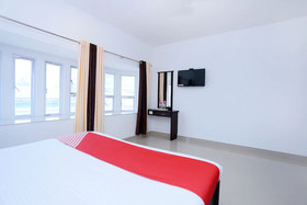 Hotel Rv Tower By OYO Rooms