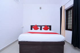 Hotel Rv Tower By OYO Rooms