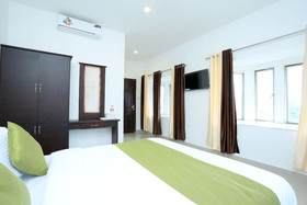 Hotel Rv Tower By OYO Rooms