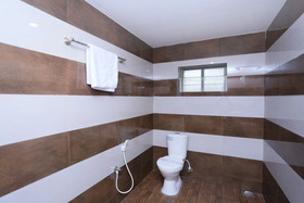 Hotel Rv Tower By OYO Rooms