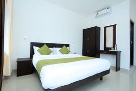 Hotel Rv Tower By OYO Rooms