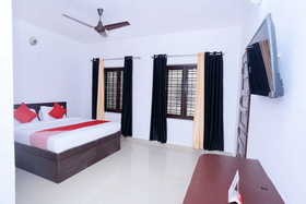 Hotel Rv Tower By OYO Rooms