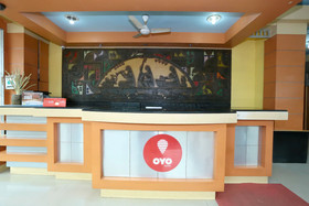 Hotel Rv Tower By OYO Rooms
