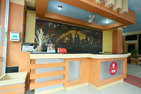 Hotel Rv Tower By OYO Rooms