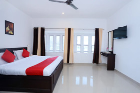 Hotel Rv Tower By OYO Rooms