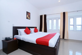 Hotel Rv Tower By OYO Rooms