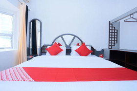Hotel Rv Tower By OYO Rooms