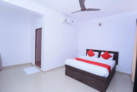 Hotel Rv Tower By OYO Rooms