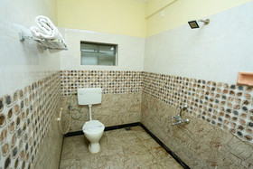 Hotel Rv Tower By OYO Rooms