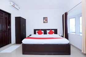 Hotel Rv Tower By OYO Rooms