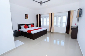 Hotel Rv Tower By OYO Rooms