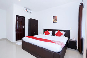 Hotel Rv Tower By OYO Rooms