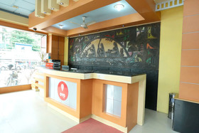 Hotel Rv Tower By OYO Rooms