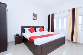 Hotel Rv Tower By OYO Rooms