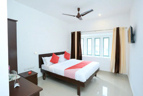 Hotel Rv Tower By OYO Rooms