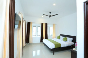 Hotel Rv Tower By OYO Rooms