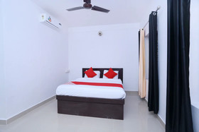 Hotel Rv Tower By OYO Rooms