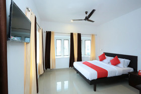 Hotel Rv Tower By OYO Rooms