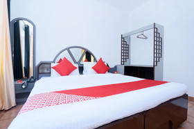 Hotel Rv Tower By OYO Rooms