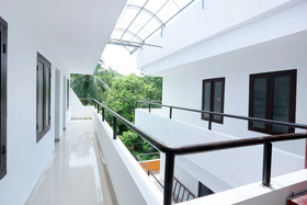 Hotel Rv Tower By OYO Rooms