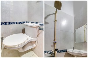Comfort Paradise by OYO Rooms