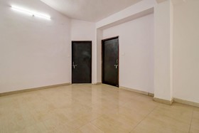 Comfort Paradise by OYO Rooms
