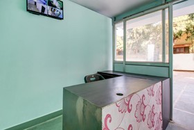 Comfort Paradise by OYO Rooms