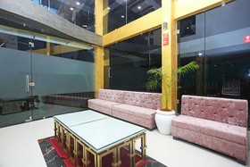 Eleven Heights by OYO Rooms