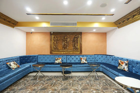 Eleven Heights by OYO Rooms