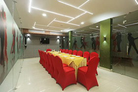 Eleven Heights by OYO Rooms
