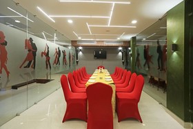 Eleven Heights by OYO Rooms