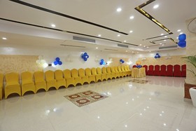 Eleven Heights by OYO Rooms