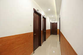 Eleven Heights by OYO Rooms
