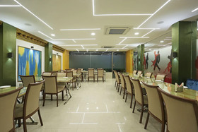 Eleven Heights by OYO Rooms