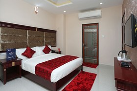 Eleven Heights by OYO Rooms