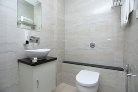 Eleven Heights by OYO Rooms