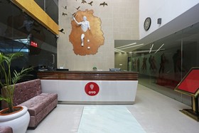 Eleven Heights by OYO Rooms