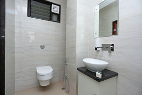 Eleven Heights by OYO Rooms