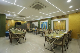 Eleven Heights by OYO Rooms
