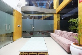 Eleven Heights by OYO Rooms