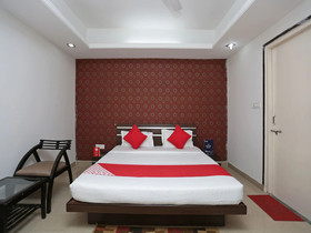 Hotel Abhinav Palace by OYO Rooms