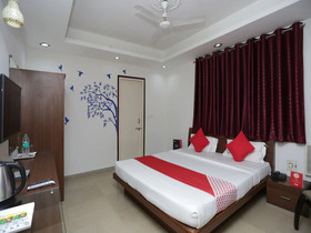 Hotel Abhinav Palace by OYO Rooms