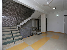 Hotel Abhinav Palace by OYO Rooms