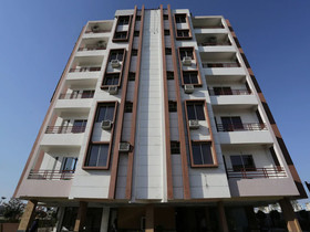 Hotel Abhinav Palace by OYO Rooms