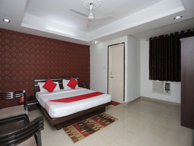 Hotel Abhinav Palace by OYO Rooms