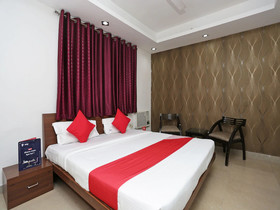 Hotel Abhinav Palace by OYO Rooms