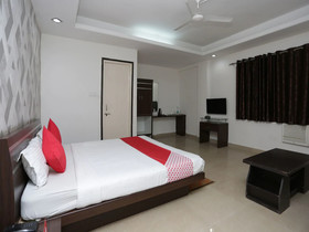 Hotel Abhinav Palace by OYO Rooms