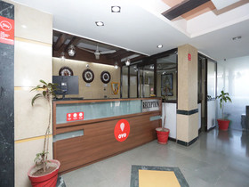 Hotel Abhinav Palace by OYO Rooms